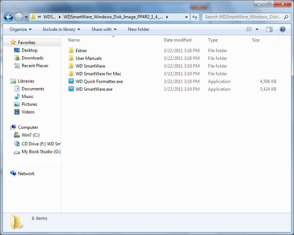 wd smartware virtual cd manager for windows.exe