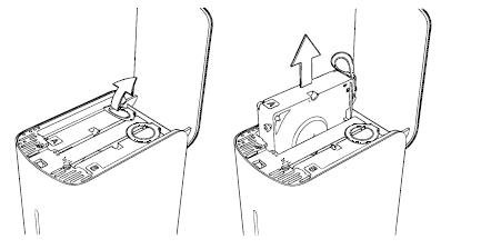 Steps to Replace a My Book Studio Edition II or Mirror Internal Hard Drive