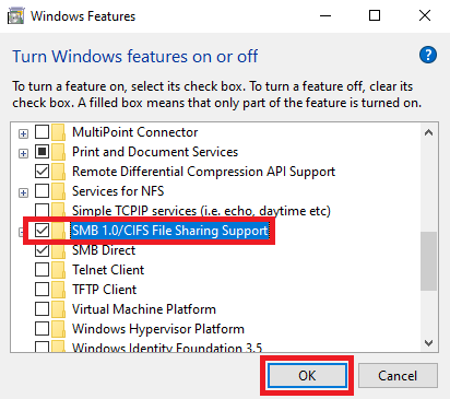 WD Network Attached Storage (NAS) Does Not Show as a Network Share on ...