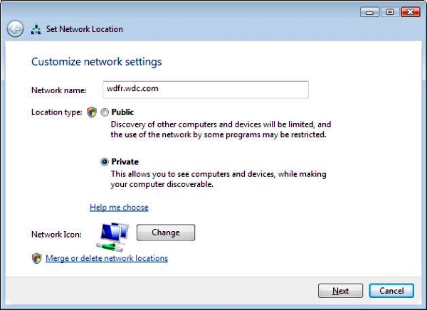 How To Make A Folder Private In Windows Vista