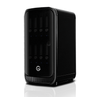 G-SPEED Studio XL | Western Digital Product Support