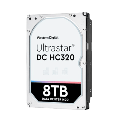 Ultrastar | Western Digital Product Support