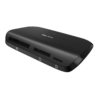 SanDisk ImageMate PRO USB-C