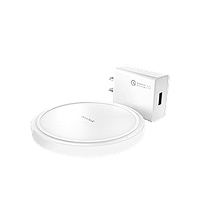 Ixpand Wireless Charger (SDIZ90N) | ウエスタンデジタル製品サポート