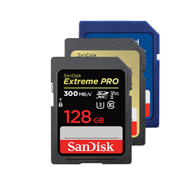 128GB | ウエスタンデジタル製品サポート