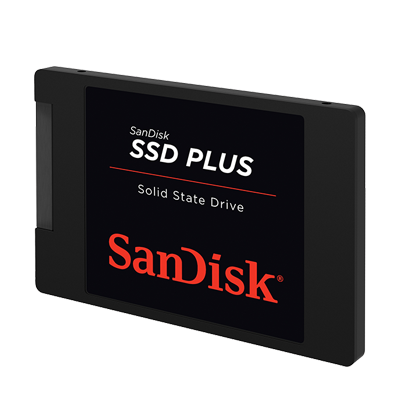 SanDisk SSD Plus  Western Digital Product Support