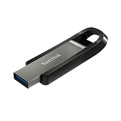 Chiavetta USB 3 In 1 Per Telefono 64GB - Con Interfacce USB, Android E IPhone, Per Trasferimento Dati Veloce