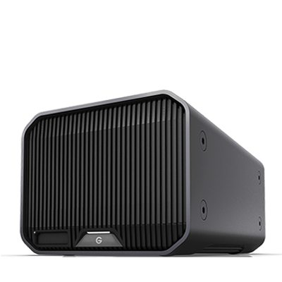 G-RAID PROJECT 2 | ウエスタンデジタル製品サポート