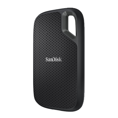SanDisk Extreme Portable SSD (SDSSDE62) | SanDisk Product