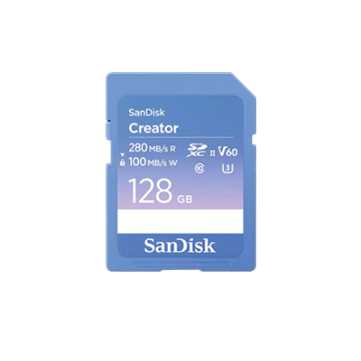 Carte mémoire SanDisk SD Extreme Pro 1TB UHS-II | Enregistrements vidéo 6K fiables et Carte mémoire SanDisk SD Extreme Pro 1TB UHS-II | Enregistrements vidéo 6K fiables et