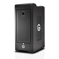 G-SPEED Shuttle XL | Western Digital Product Support