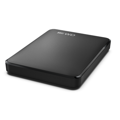 WD Elements | Western Digital Product Support