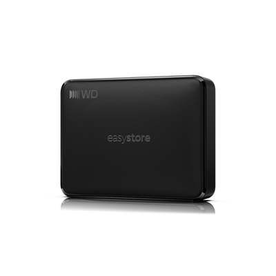 WD EasyStore | Suporte ao produto Western Digital
