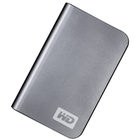 my passport elite wd support