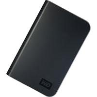 Western Digital Passport For Mac Drivers