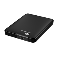 Wd Elements 25A2 Usb Device Xp