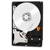 wd green gp wd support