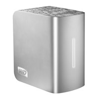 12V Netzteil mit 2A für externe Festplatte Western Digital My Book, My  Cloud / Captiva